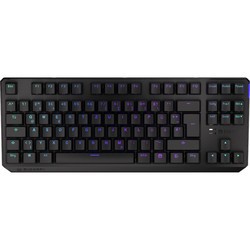 Endorfy Thock TKL Wireless DE  Brown Switch