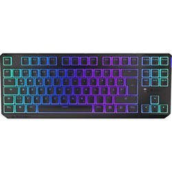 Endorfy Thock TKL Wireless Pudding DE  Red Switch