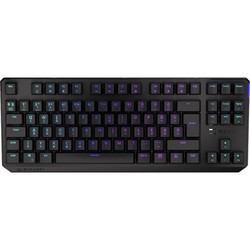 Endorfy Thock TKL Wireless HU  Brown Switch