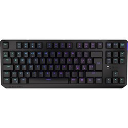 Endorfy Thock TKL Wireless IT  Brown Switch