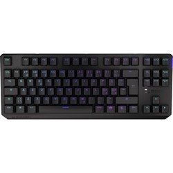 Endorfy Thock TKL Wireless NO  Brown Switch