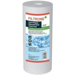 Filtrons FLP10BB20