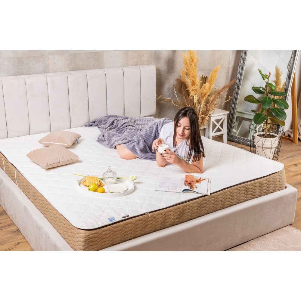 Family Sleep Flight 70x160