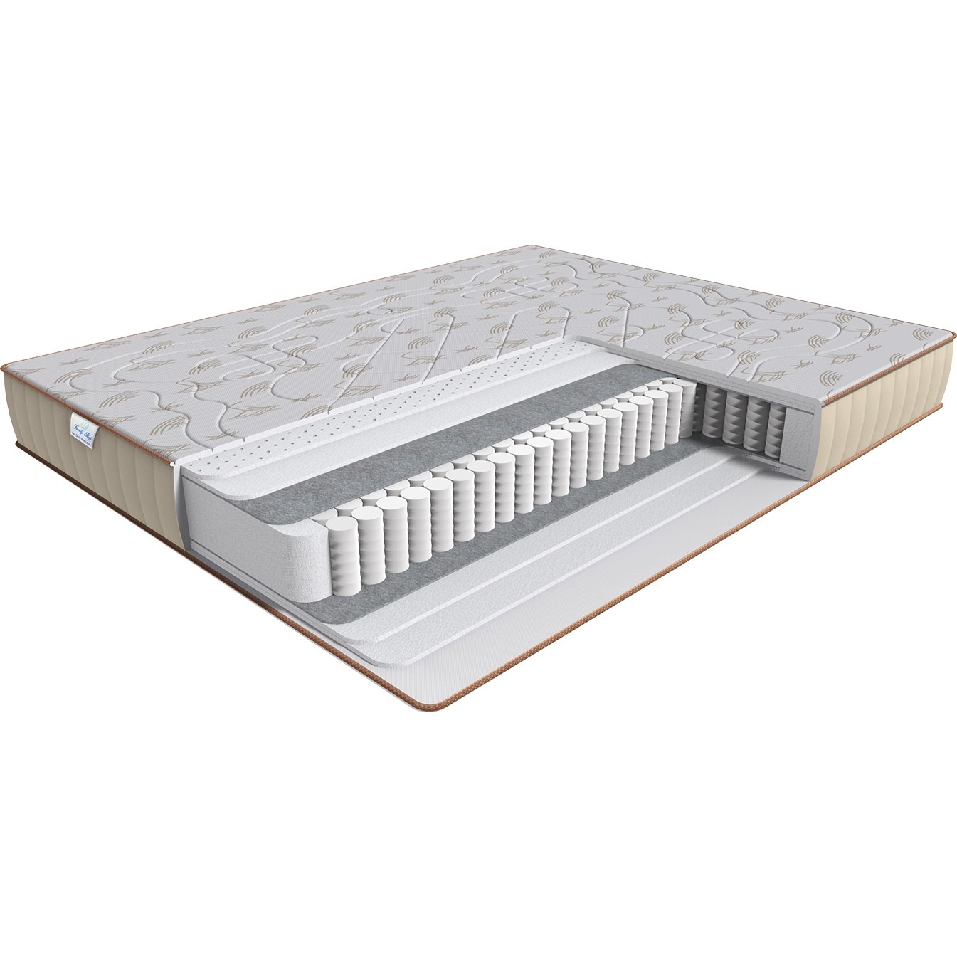 Family Sleep Elegant 80x180