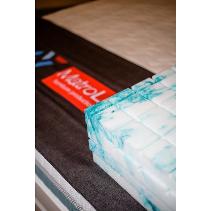 Matroluxe Trends 80x200