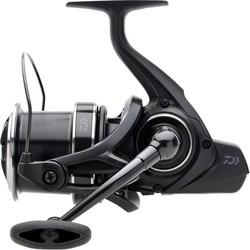 Daiwa Emblem 35 SCW QD