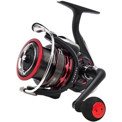 Daiwa Team Daiwa Match 3012QD