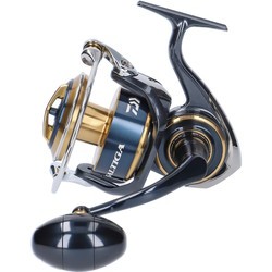 Daiwa Saltiga 8000-H