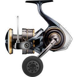 Daiwa Caldia SW 6000D-H