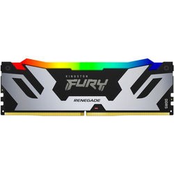 Kingston Fury Renegade DDR5 RGB 1x16Gb KF576C38RSA-16