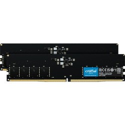 Crucial DDR5 2x32Gb CT2K32G56C46U5