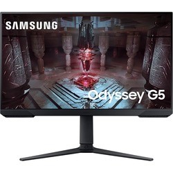 Samsung Odyssey G5 G51C 27 27&nbsp;&#34;