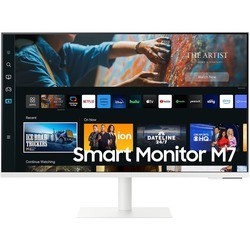 Samsung 27 M70C Smart Monitor 27&nbsp;&#34;