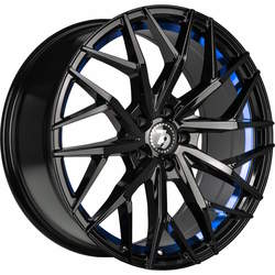 Seventy9 SV-C 8,5x19\/5x114,3 ET40 DIA73,1