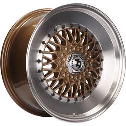 Seventy9 SV-F 7x15\/4x100 ET30 DIA67,1
