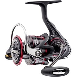 Daiwa Ballistic LT 2000D-XH