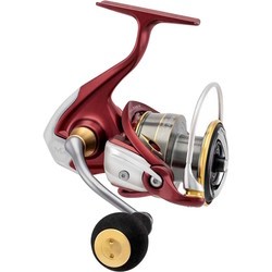 Daiwa Revelry Monocoque HD 2500DH