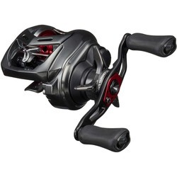 Daiwa Alphas Air TW86L