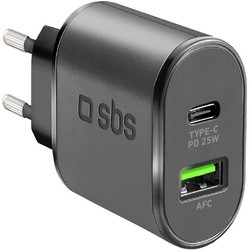 SBS Wall Charger 25W