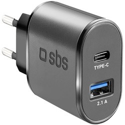SBS Wall Charger 10W
