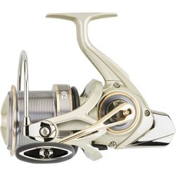 Daiwa Emblem Surf Light 45 CW QD P