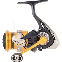 Daiwa Revros 23 LT 2000-XH