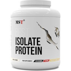 MST Best Isolate Protein 0.9&nbsp;кг