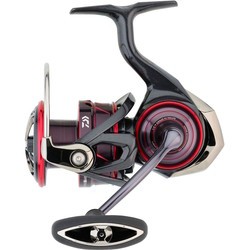 Daiwa Ballistic MQ LT 2000H