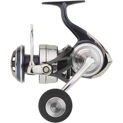 Daiwa Certate 21 SW G 5000H