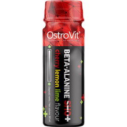 OstroVit Beta-Alanine Shot 20x80 ml