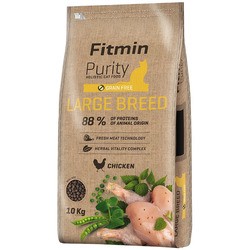 Fitmin Purity Large  10 kg