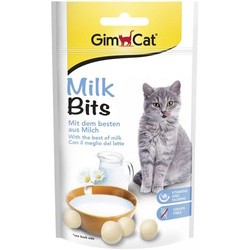 GimCat Milk Bits 40 g