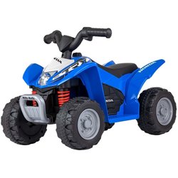 Milly Mally Quad Honda ATV