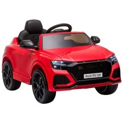 LEAN Toys Audi RS Q8