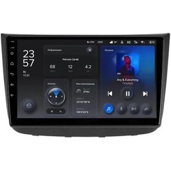 Teyes CC3L 4+32Gb Mercedes-Benz Vito (W639) Viano (W639) (2003-2015) 10