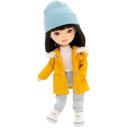 Orange Toys Lilu SS04-10