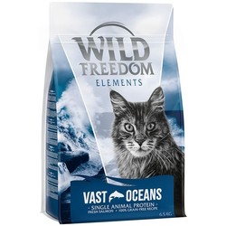 Freedom Vast Oceans  6.5 kg