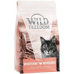 Freedom Whispering Woodlands  400 g