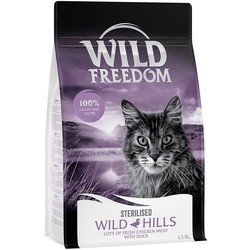 Freedom Sterilised Wild Hills 6.5 kg