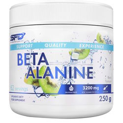 SFD Nutrition Beta Alanine 250 g