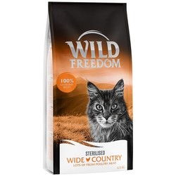 Freedom Sterilised Wide Country  6.5 kg