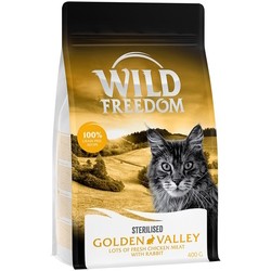 Freedom Adult Golden Valley Rabbit  400 g