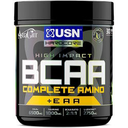 USN BCAA Complete Amino + EAA 400 g