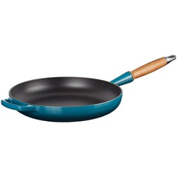 Le Creuset 20258286420422 28&nbsp;см  синий