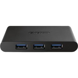 Sitecom USB 3.0 Fast Charging Hub 4 Port