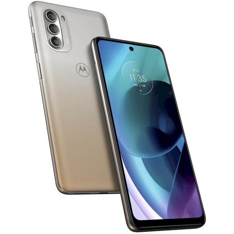 Motorola Moto G51 5G 128&nbsp;ГБ / ОЗУ 8 ГБ