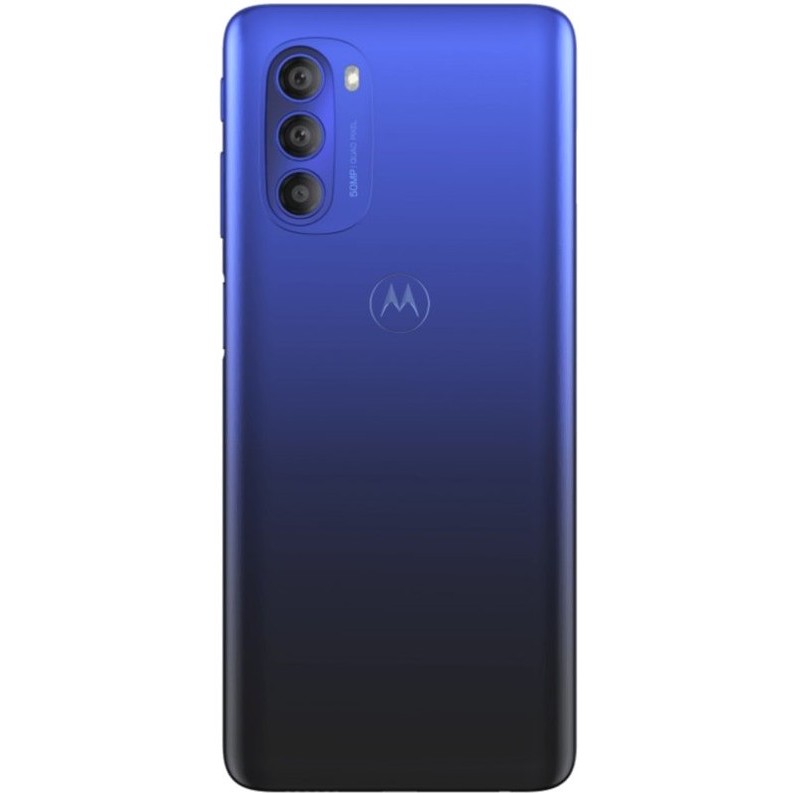 Motorola Moto G51 5G 128&nbsp;ГБ / ОЗУ 8 ГБ