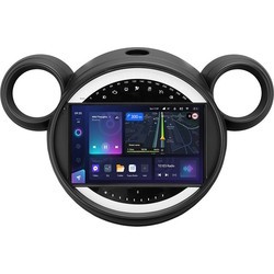 Teyes CC3L 4+32Gb Mini Cooper (2010-2016) 9