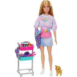 Barbie Malibu HNK95