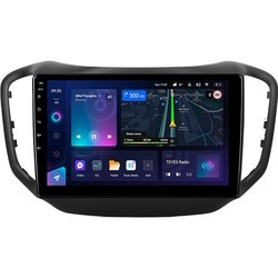 Teyes CC3L 4+32Gb Chery Tiggo 5 (2014-2018) 10